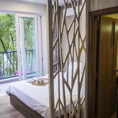 הו צ'י מין סיטי Spring Light Home מראה חיצוני תמונה