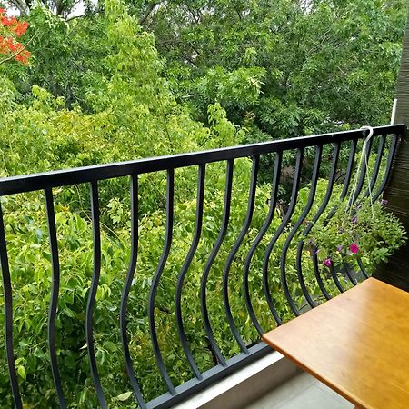 הו צ'י מין סיטי Spring Light Home מראה חיצוני תמונה