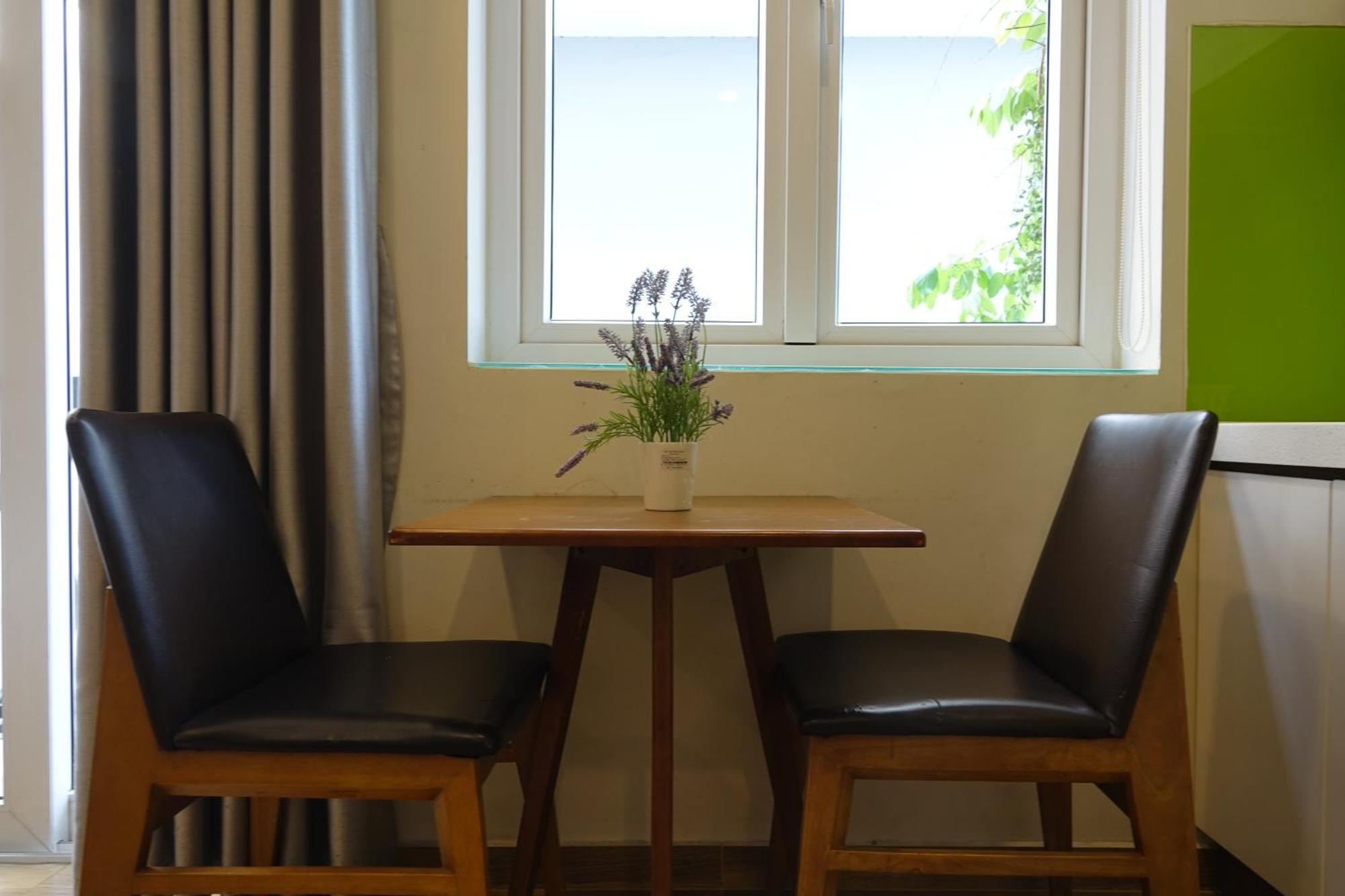 הו צ'י מין סיטי Spring Light Home מראה חיצוני תמונה