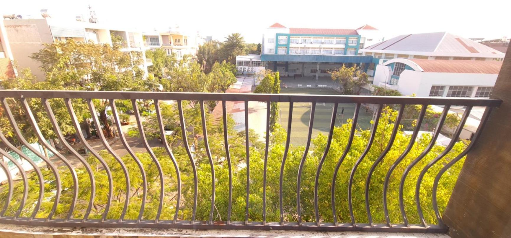 הו צ'י מין סיטי Spring Light Home מראה חיצוני תמונה