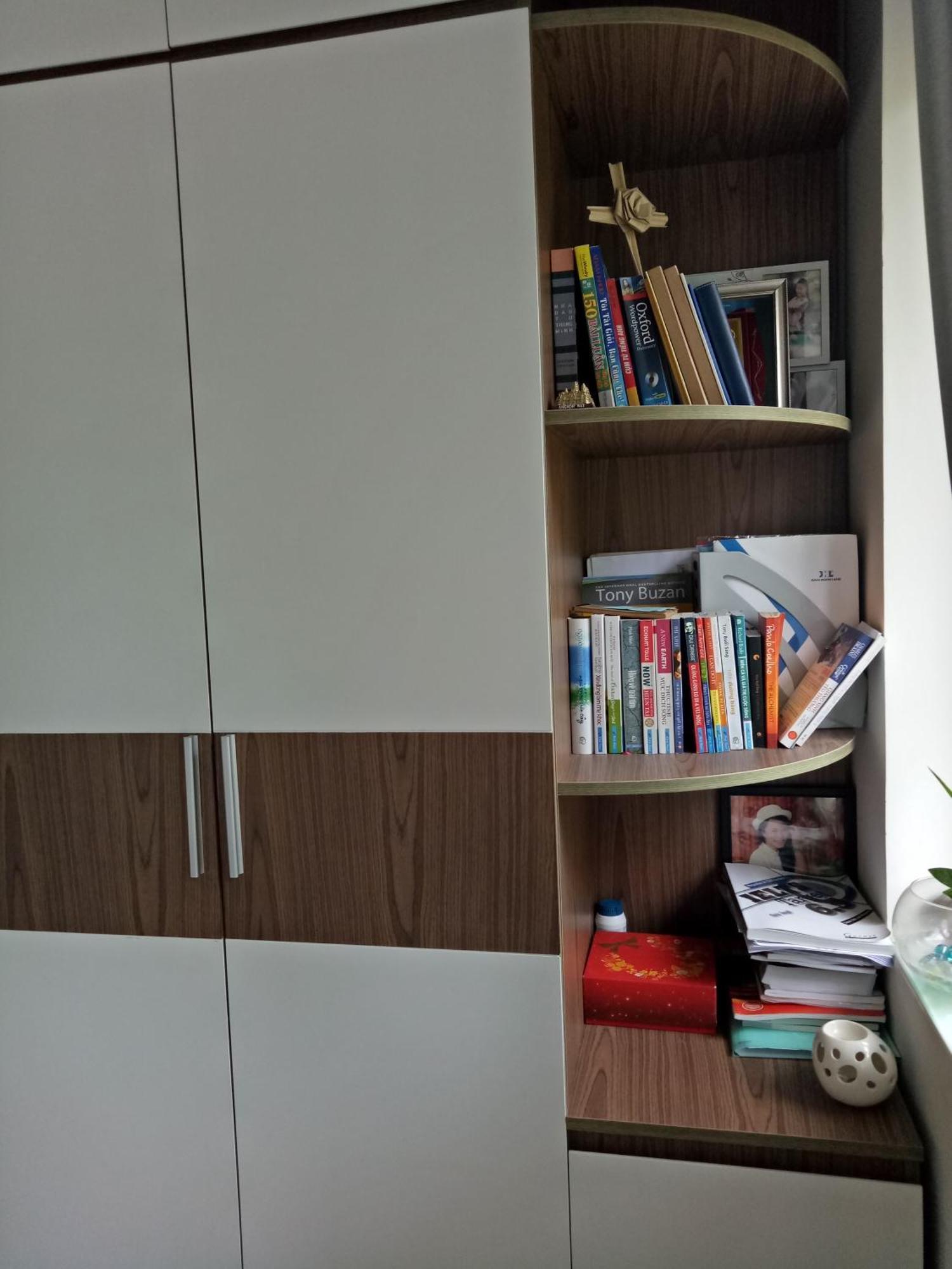 הו צ'י מין סיטי Spring Light Home מראה חיצוני תמונה
