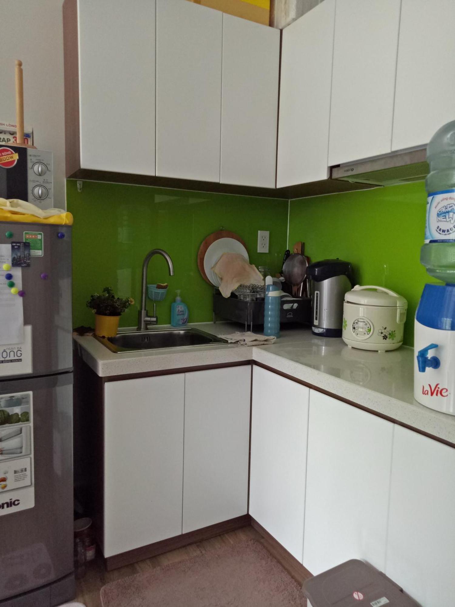 הו צ'י מין סיטי Spring Light Home מראה חיצוני תמונה