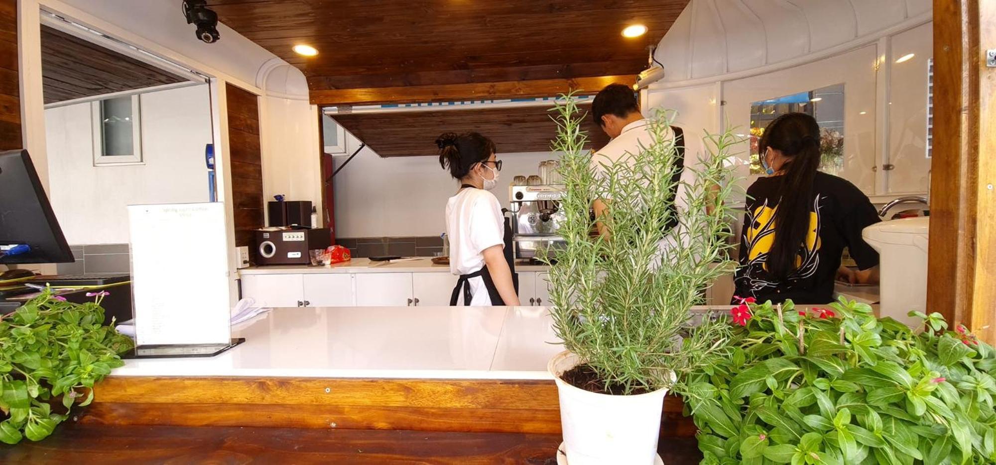 הו צ'י מין סיטי Spring Light Home מראה חיצוני תמונה