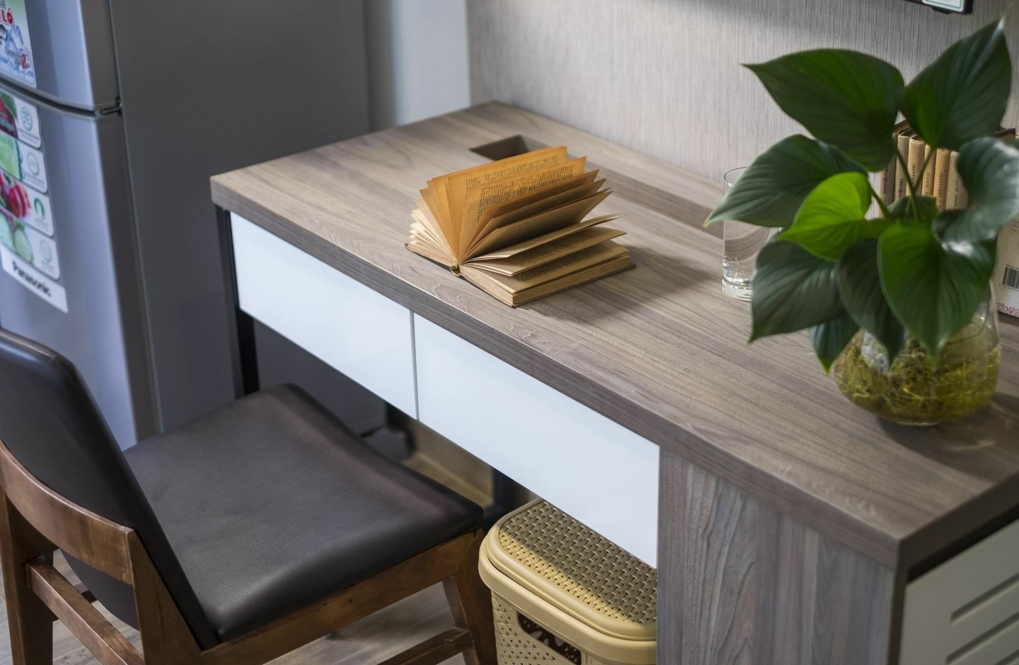 הו צ'י מין סיטי Spring Light Home מראה חיצוני תמונה