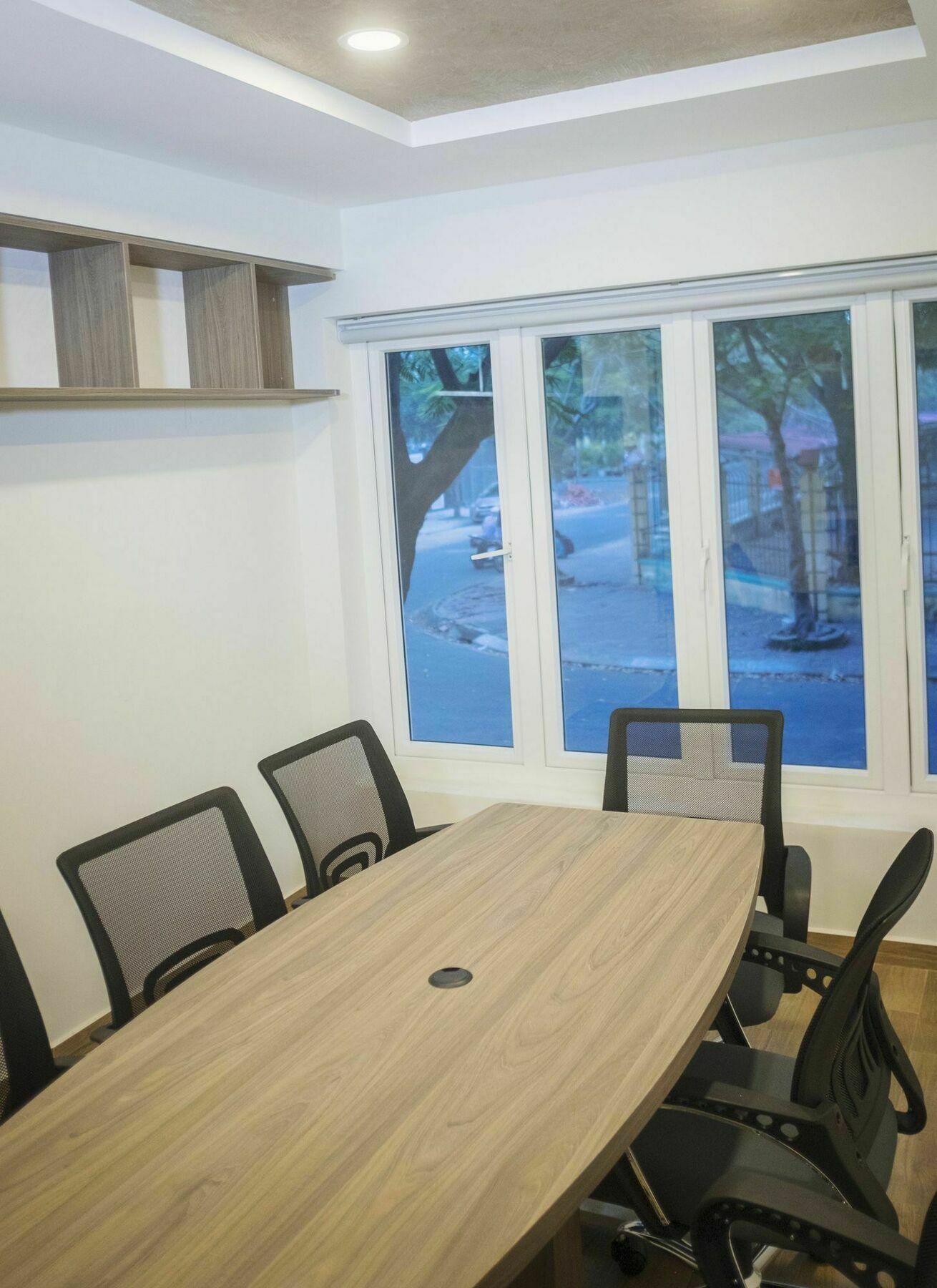 הו צ'י מין סיטי Spring Light Home מראה חיצוני תמונה